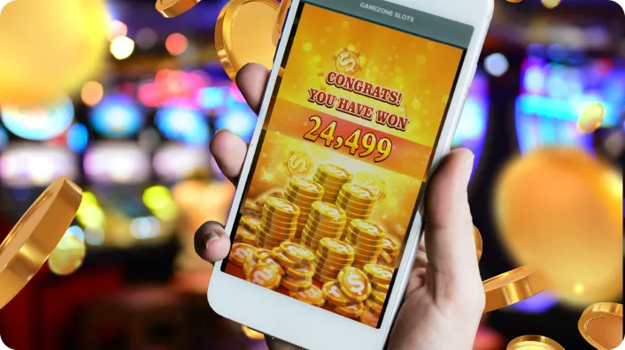 Mobile slot gaming experience in the Philippines